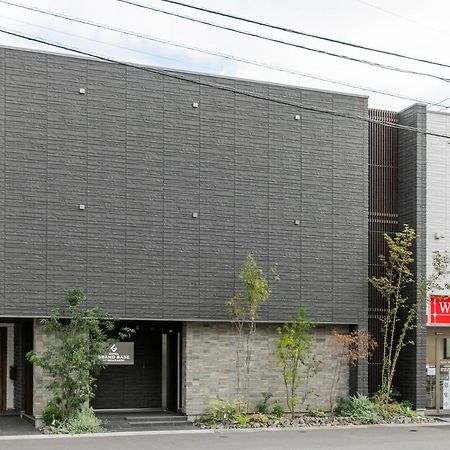 Grand Base Saiwaimachi Nagasaki Exterior foto