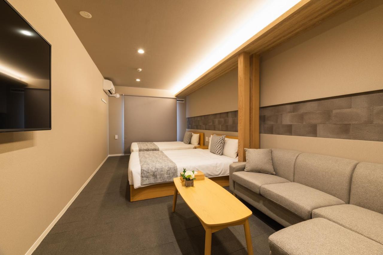 Grand Base Saiwaimachi Nagasaki Exterior foto